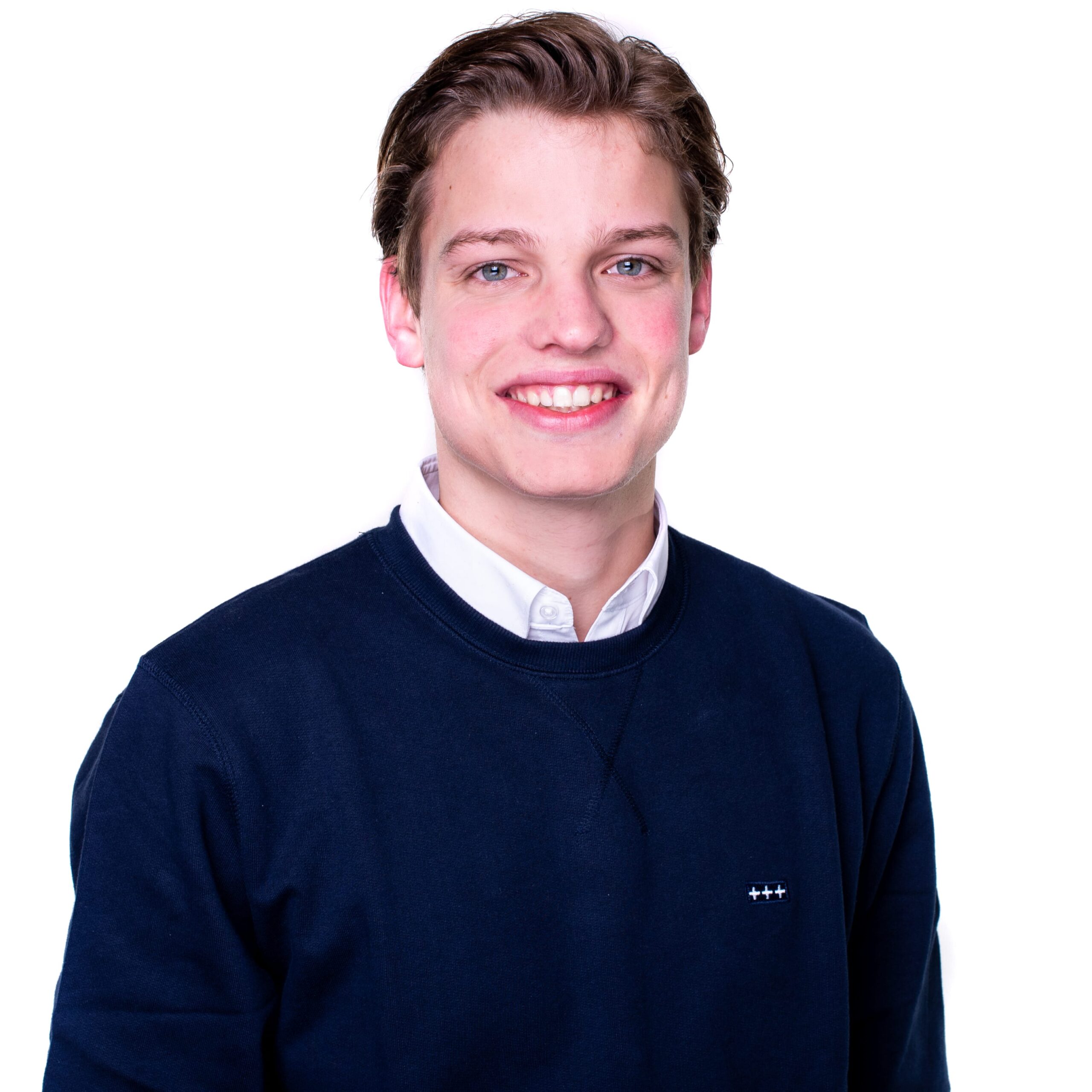 Bart Ziemerink Online Marketeer