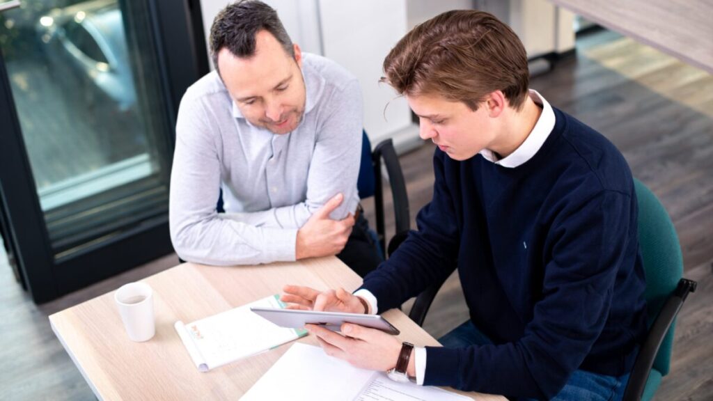 adviesgesprek todayonline