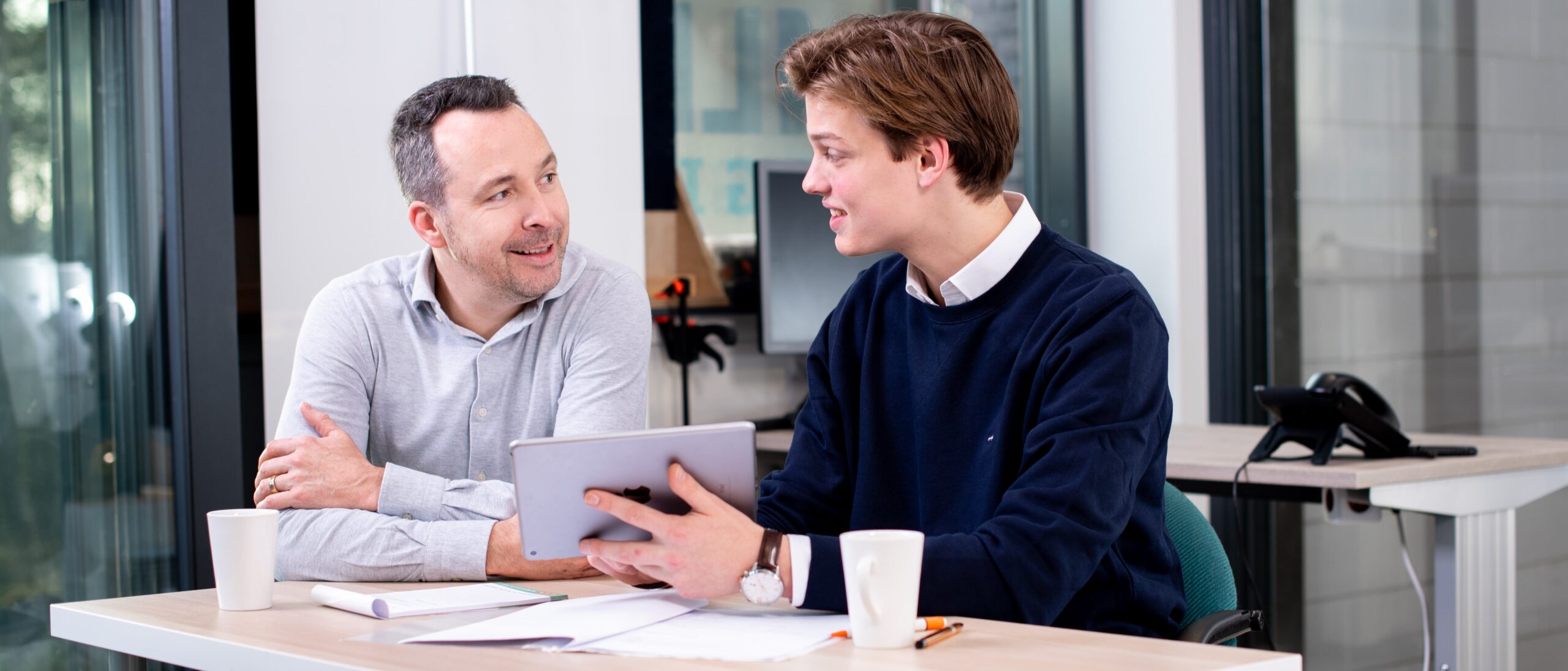 samenwerken todayonline